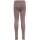 Hummel hmlONZE TIGHTS - TWILIGHT MAUVE - 122