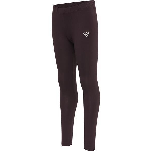 Hummel hmlONZE TIGHTS - FUDGE  - 128
