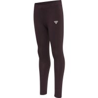 Hummel hmlONZE TIGHTS - FUDGE  - 128