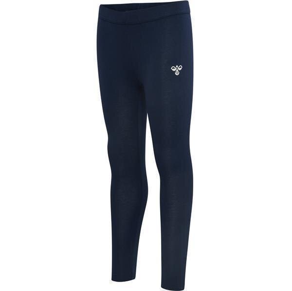 Hummel hmlONZE TIGHTS - BLACK IRIS - 140