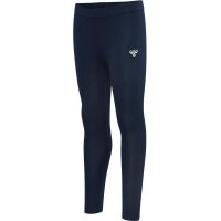 Hummel hmlONZE TIGHTS - BLACK IRIS - 146