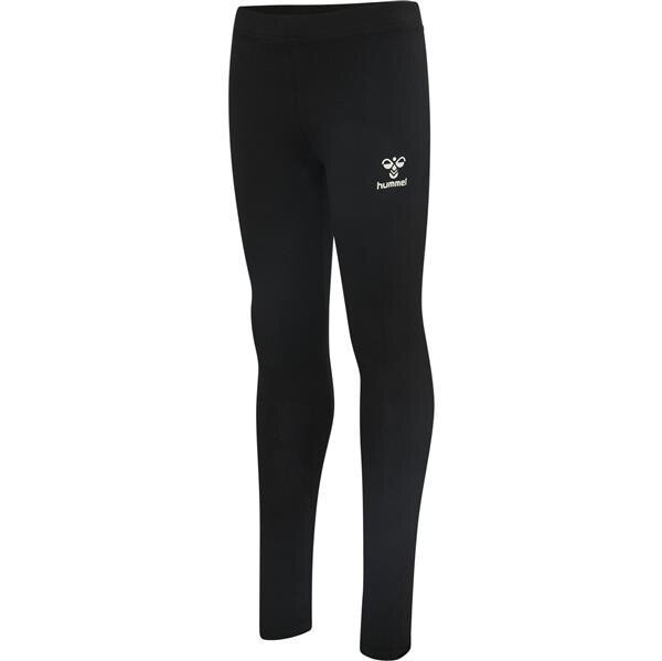 Hummel hmlONZE TIGHTS - BLACK - 146