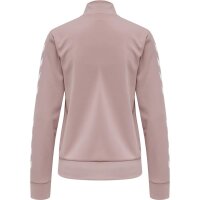 Hummel hmlLEGACY POLY WOMAN ZIP JACKET