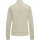 Hummel hmlLEGACY POLY WOMAN ZIP JACKET - PUMICE STONE - XS