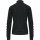 Hummel hmlLEGACY POLY WOMAN ZIP JACKET - BLACK - XS