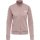 Hummel hmlLEGACY POLY WOMAN ZIP JACKET - WOODROSE - XS