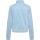 Hummel hmlLEGACY POLY WOMAN ZIP JACKET - CELESTIAL BLUE - XS