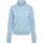 Hummel hmlLEGACY POLY WOMAN ZIP JACKET - CELESTIAL BLUE - XS