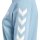 Hummel hmlLEGACY POLY WOMAN ZIP JACKET - CELESTIAL BLUE - XS