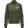 Hummel hmlLEGACY POLY WOMAN ZIP JACKET - BEETLE - S