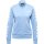 Hummel hmlLEGACY POLY WOMAN ZIP JACKET - PLACID BLUE - S
