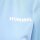 Hummel hmlLEGACY POLY WOMAN ZIP JACKET - PLACID BLUE - S