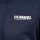 Hummel hmlLEGACY POLY WOMAN ZIP JACKET - BLUE NIGHTS - S