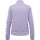 Hummel hmlLEGACY POLY WOMAN ZIP JACKET - HEIRLOOM LILAC - M