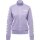 Hummel hmlLEGACY POLY WOMAN ZIP JACKET - HEIRLOOM LILAC - M