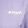 Hummel hmlLEGACY POLY WOMAN ZIP JACKET - HEIRLOOM LILAC - M