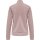 Hummel hmlLEGACY POLY WOMAN ZIP JACKET - WOODROSE - L
