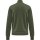 Hummel hmlLEGACY POLY WOMAN ZIP JACKET - BEETLE - L