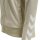 Hummel hmlLEGACY POLY WOMAN ZIP JACKET - PUMICE STONE - XL