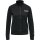 Hummel hmlLEGACY POLY WOMAN ZIP JACKET - BLACK - XL