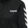 Hummel hmlLEGACY POLY WOMAN ZIP JACKET - BLACK - XL