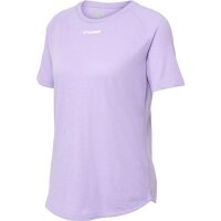 Hummel hmlMT VANJA T-SHIRT - LAVENDER - XS