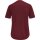 Hummel hmlMT VANJA T-SHIRT - CABERNET - XS