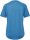 Hummel hmlMT VANJA T-SHIRT - CORONET BLUE - XS