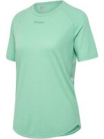 Hummel hmlMT VANJA T-SHIRT - OCEAN WAVE - XS