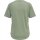 Hummel hmlMT VANJA T-SHIRT - LILY PAD - S