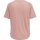 Hummel hmlMT VANJA T-SHIRT - ROSE TAN - S