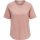 Hummel hmlMT VANJA T-SHIRT - ROSE TAN - S