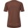 Hummel hmlMT VANJA T-SHIRT - NUTMEG - S
