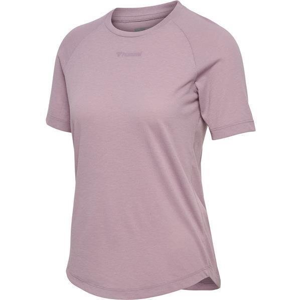 Hummel hmlMT VANJA T-SHIRT - NIRVANA - M
