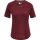 Hummel hmlMT VANJA T-SHIRT - CABERNET - M