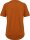 Hummel hmlMT VANJA T-SHIRT - MOCHA BISQUE - M