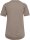 Hummel hmlMT VANJA T-SHIRT - DRIFTWOOD - L