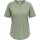 Hummel hmlMT VANJA T-SHIRT - LILY PAD - XL