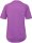 Hummel hmlMT VANJA T-SHIRT - DEWBERRY - XL