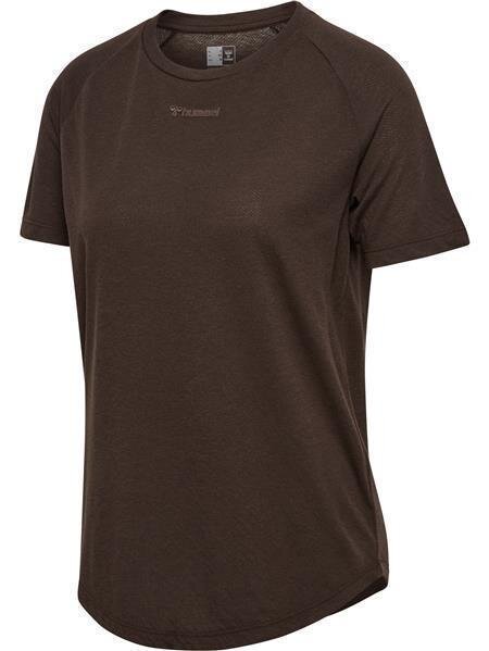 Hummel hmlMT VANJA T-SHIRT - JAVA - XL