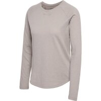 Hummel hmlMT VANJA T-SHIRT L/S - PALOMA - XS