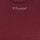 Hummel hmlMT VANJA T-SHIRT L/S - CABERNET - XS