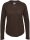 Hummel hmlMT VANJA T-SHIRT L/S - JAVA - XS