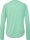 Hummel hmlMT VANJA T-SHIRT L/S - OCEAN WAVE - S