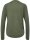 Hummel hmlMT VANJA T-SHIRT L/S - DEEP LICHEN GREEN - S