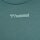 Hummel hmlMT VANJA T-SHIRT L/S - NORTH ATLANTIC - S