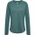 Hummel hmlMT VANJA T-SHIRT L/S - NORTH ATLANTIC - L