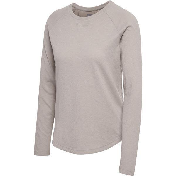 Hummel hmlMT VANJA T-SHIRT L/S - PALOMA - XL
