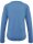 Hummel hmlMT VANJA T-SHIRT L/S - CORONET BLUE - XL