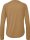 Hummel hmlMT VANJA T-SHIRT L/S - TIGERS EYE - XL